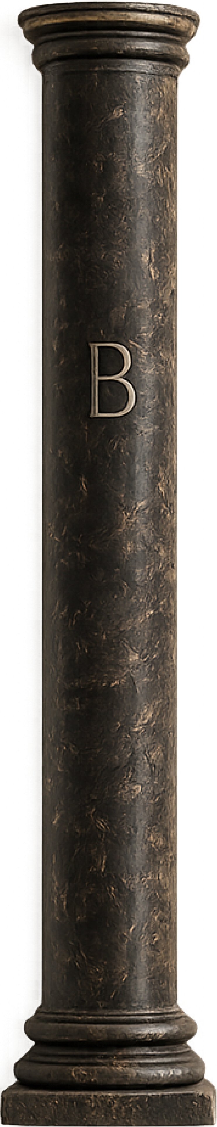 Colonna Boaz