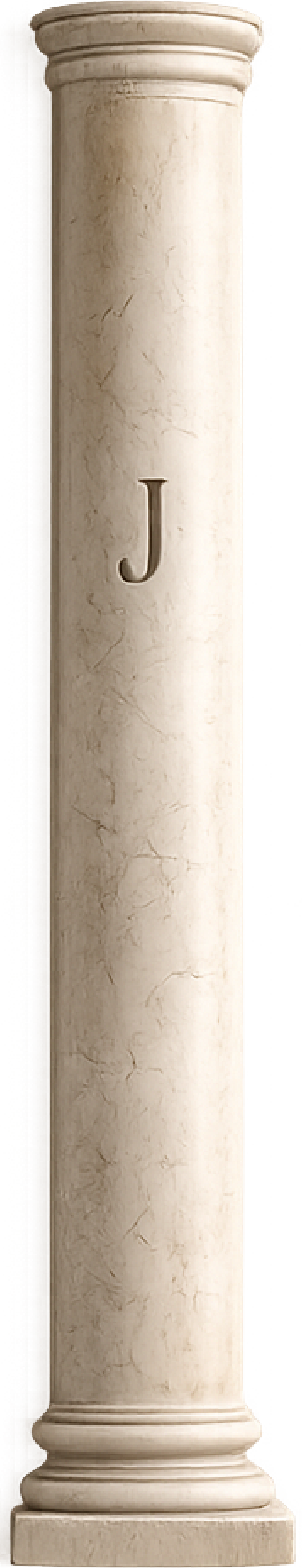 Colonna Jachin